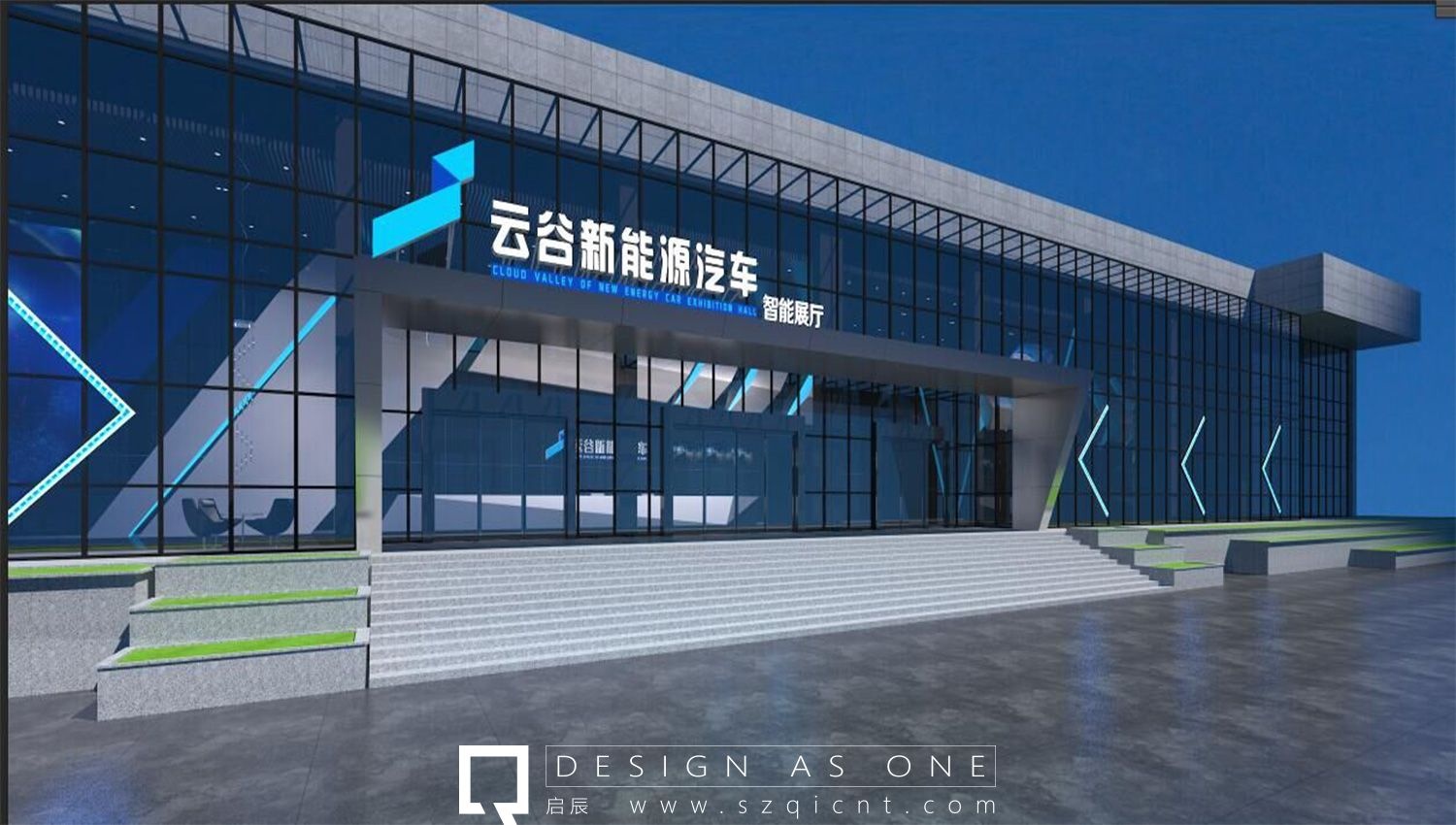 展廳展館設(shè)計(jì)公司對于博物館陳列空間的展示設(shè)計(jì)方法的理解