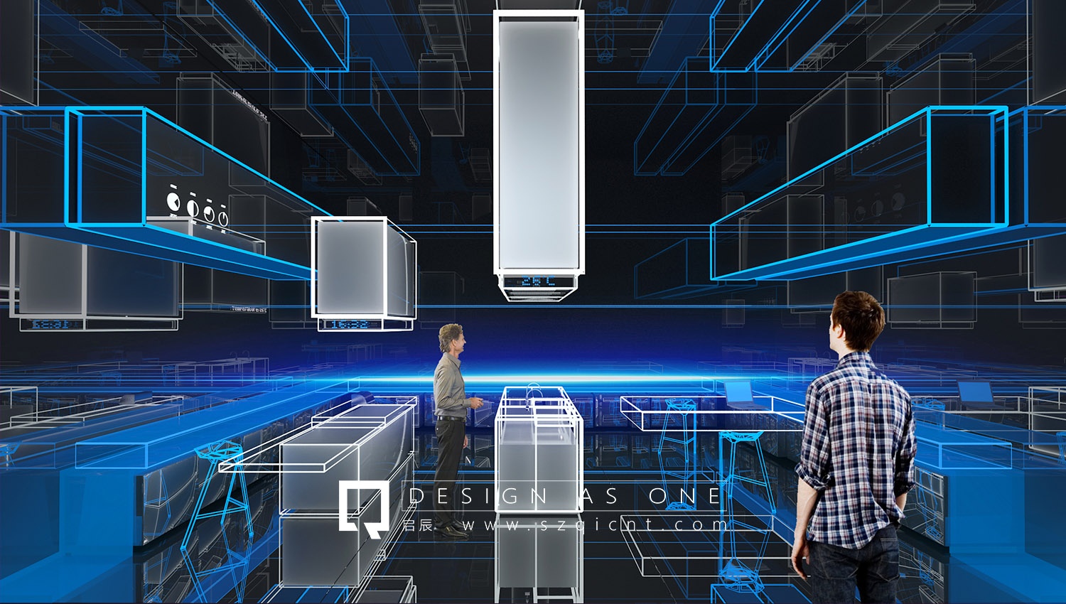 博物館展廳 博物館展廳