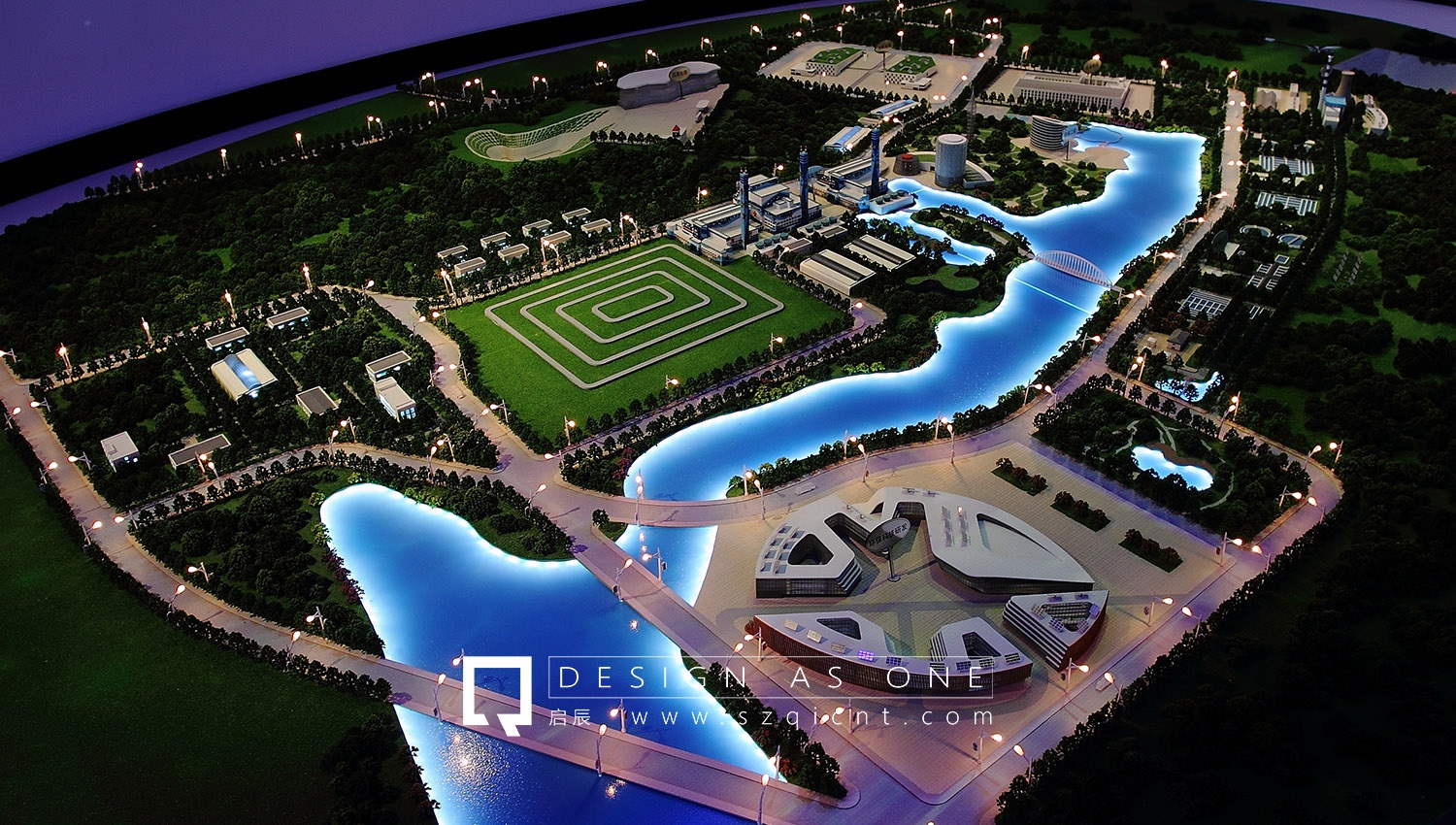 展廳設計概念 展廳設計概念