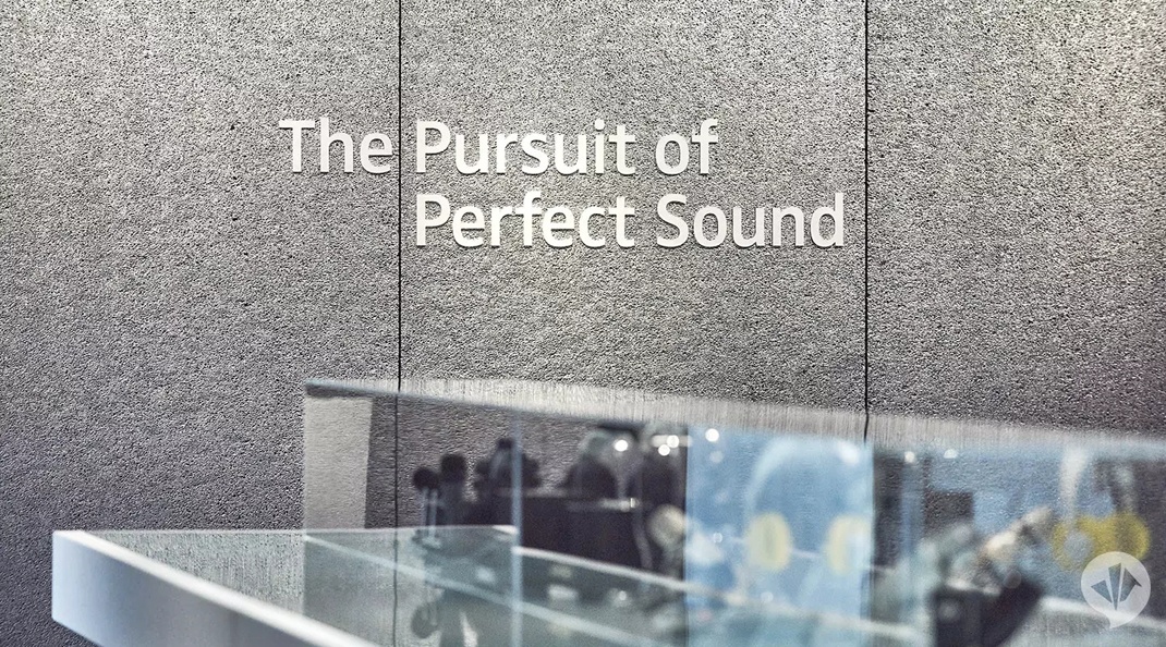 展廳空間設(shè)計