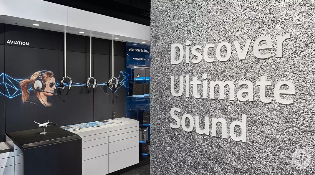 展廳空間設(shè)計