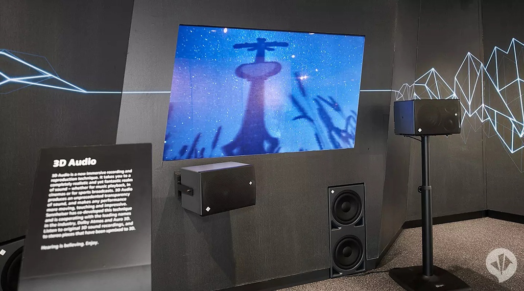 展廳空間設(shè)計