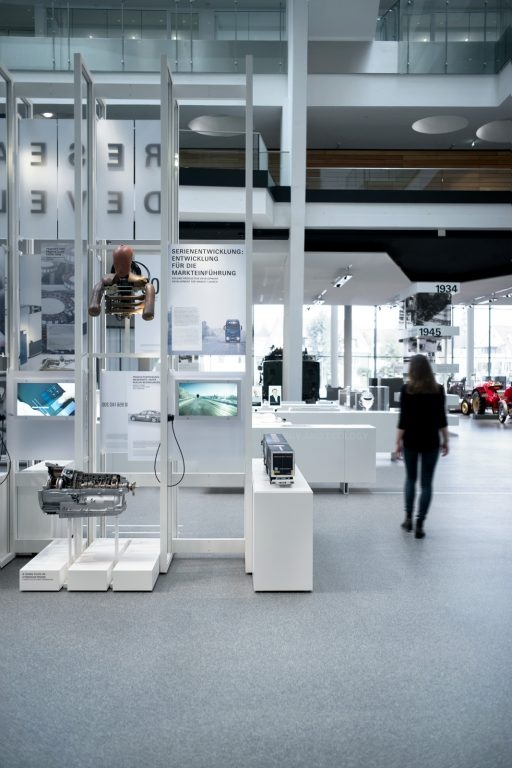 公司展廳設(shè)計