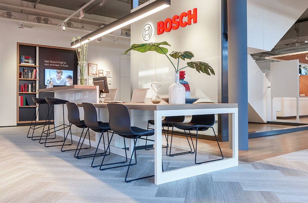 家電品牌體驗(yàn)館設(shè)計(jì)