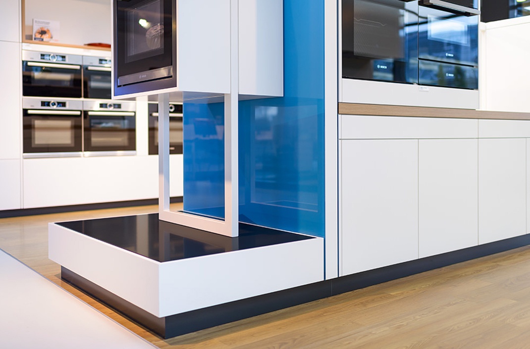 家電品牌體驗(yàn)館設(shè)計(jì)