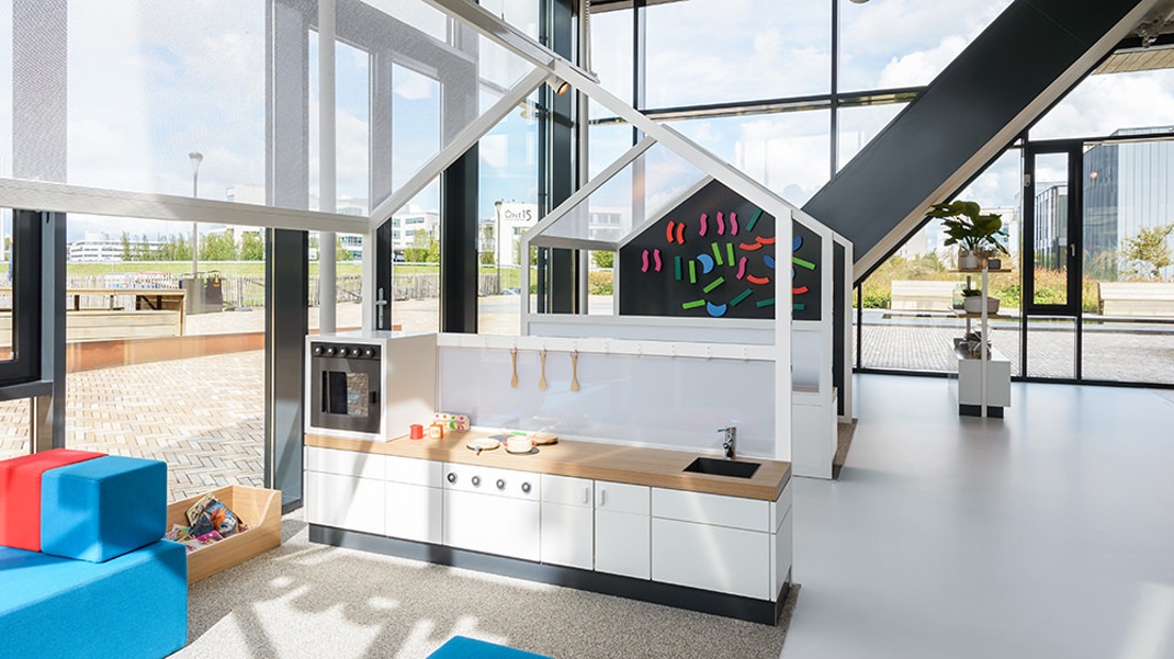 智能品牌體驗(yàn)館展覽