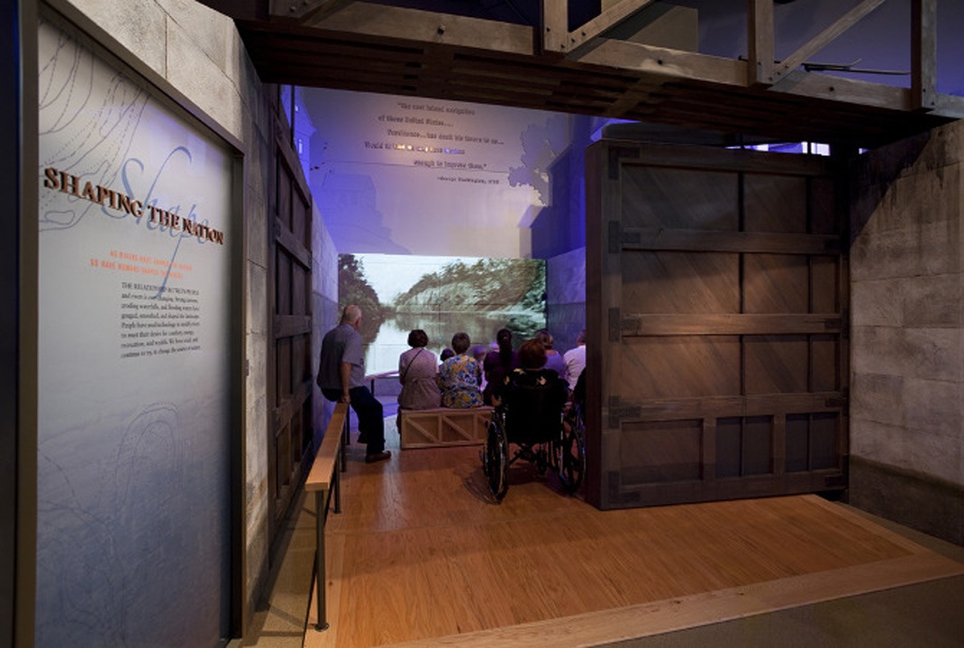 北京展館設(shè)計(jì)