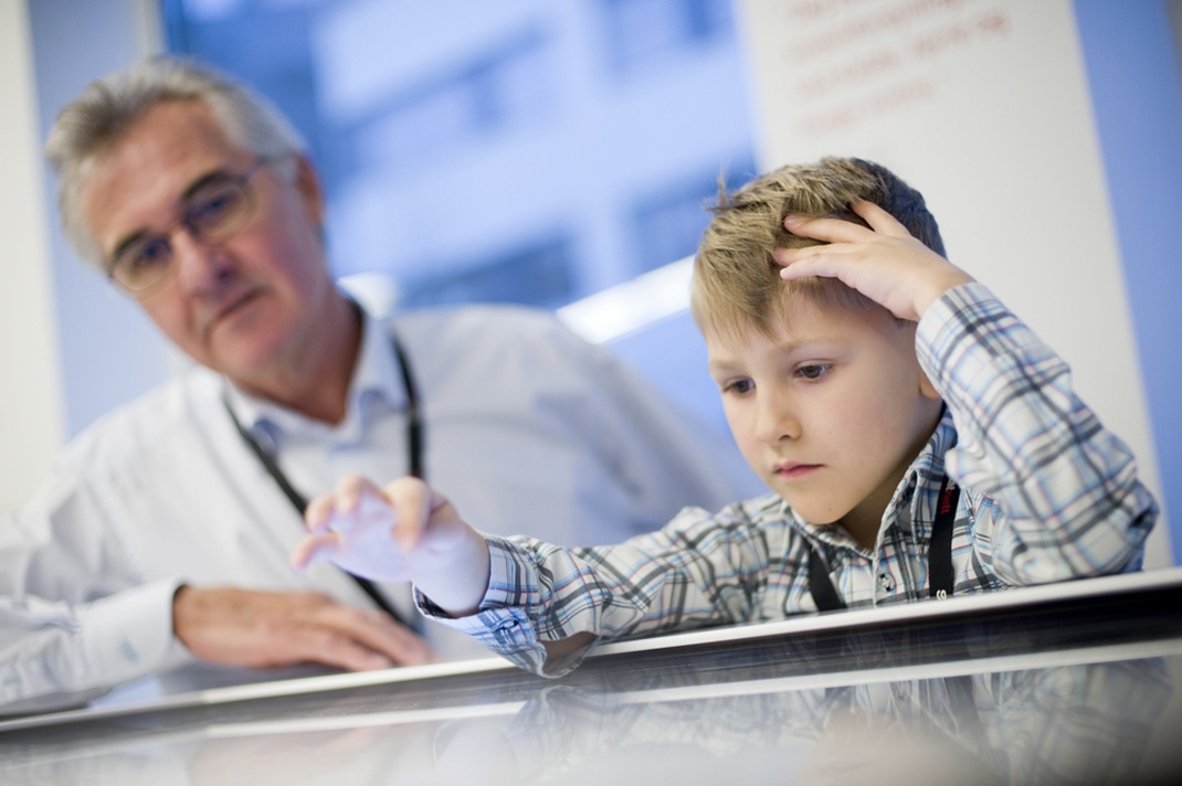 企業(yè)展廳設(shè)計(jì)理念