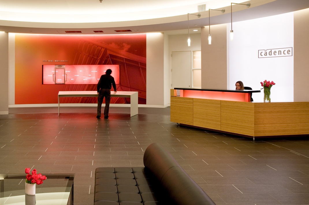 企業(yè)展廳的作用