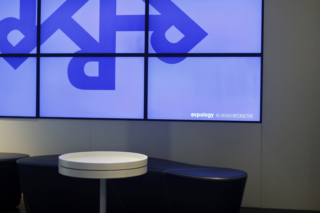 展廳設(shè)計(jì)案例欣賞