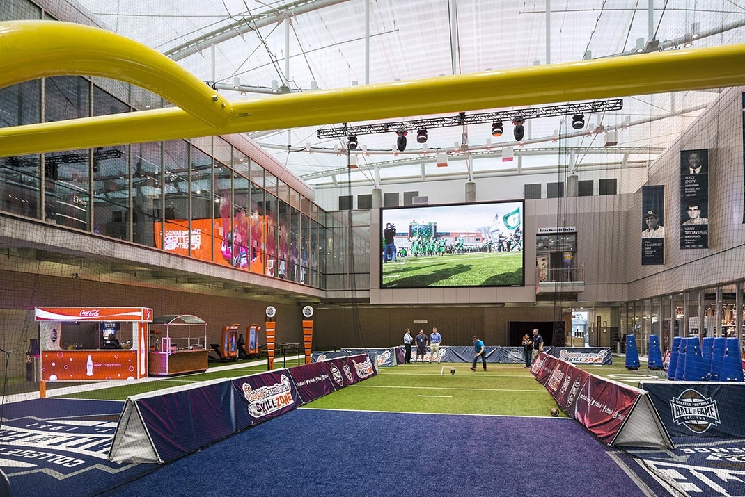 展廳設(shè)計(jì)理念