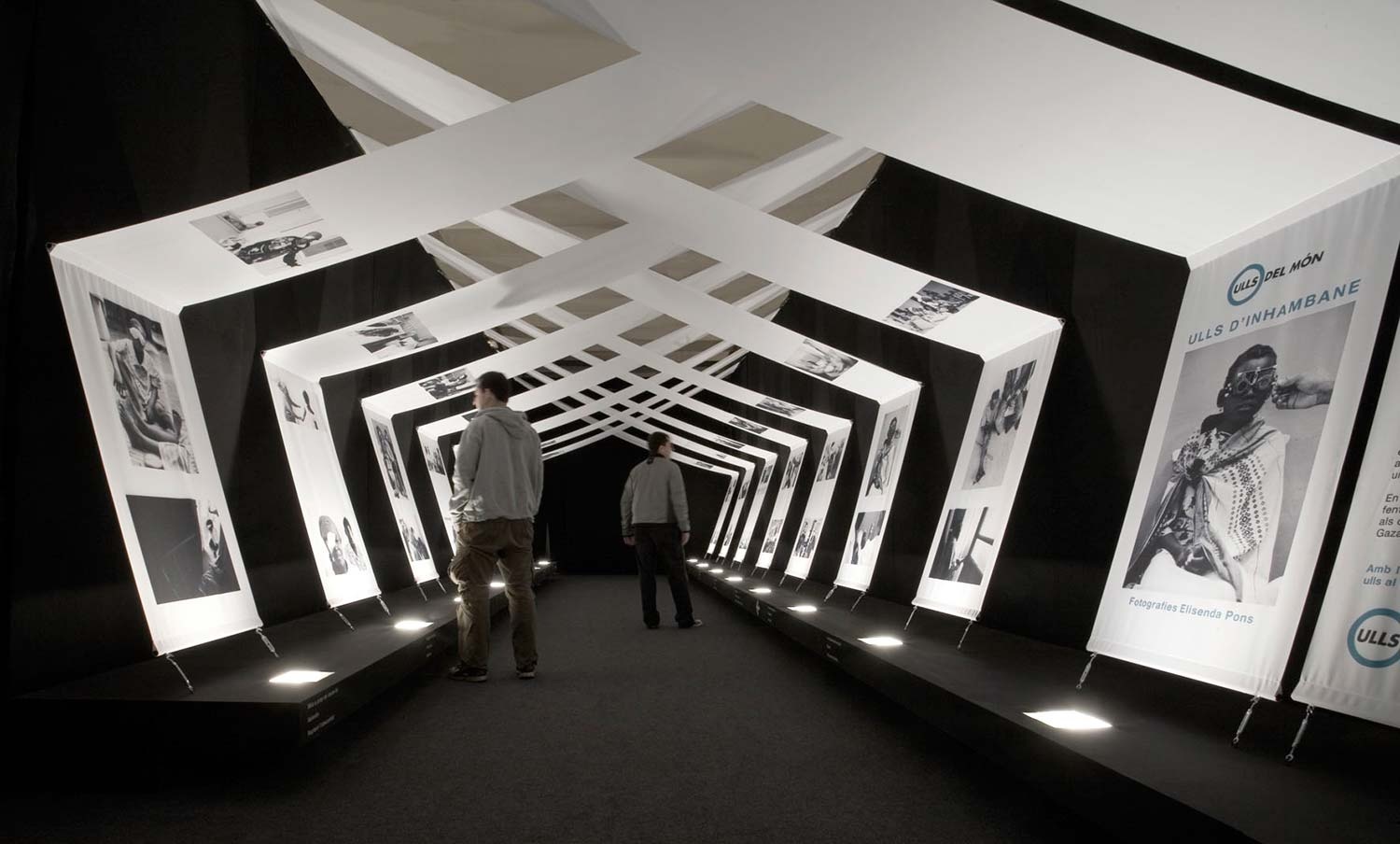 文化展廳設(shè)計(jì)