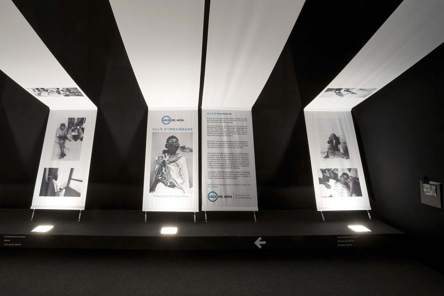 文化展廳設(shè)計(jì)