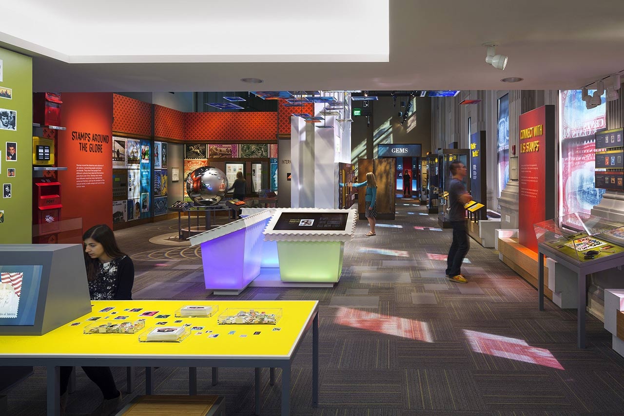 博物館設(shè)計(jì)