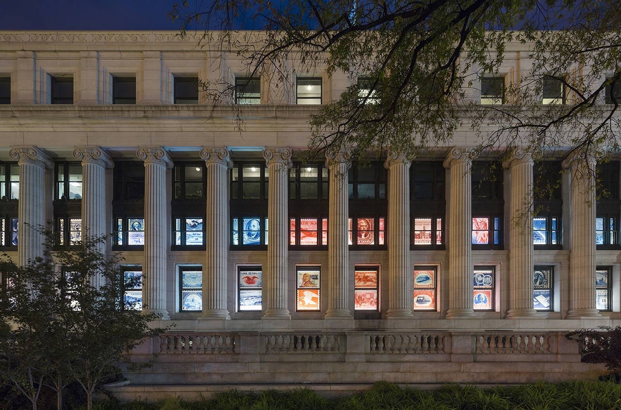 博物館設(shè)計(jì)