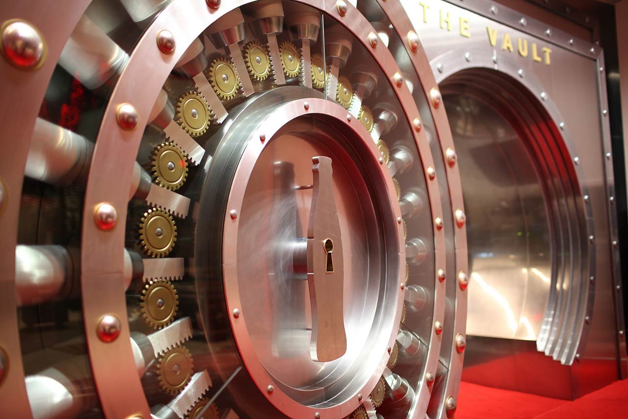 創(chuàng)意展廳設(shè)計