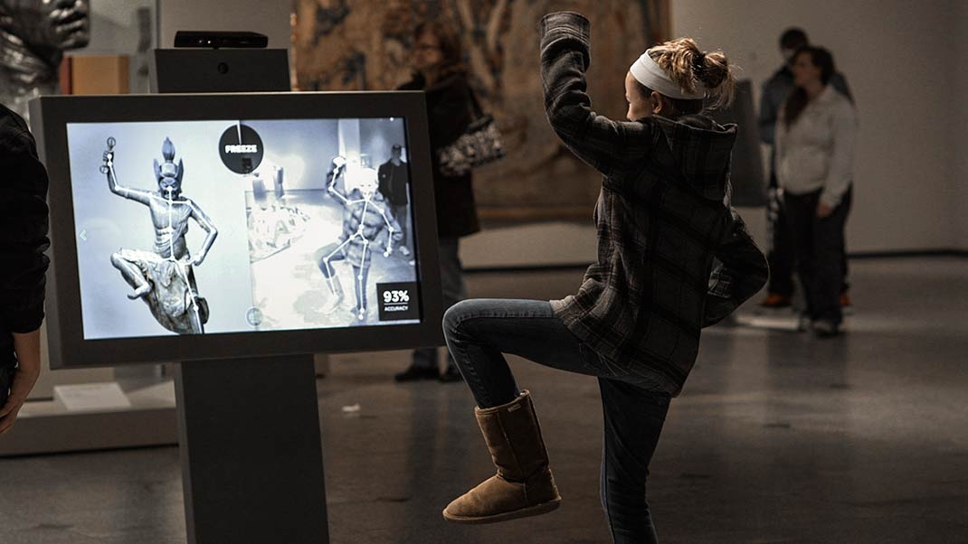 美術(shù)館設(shè)計(jì)