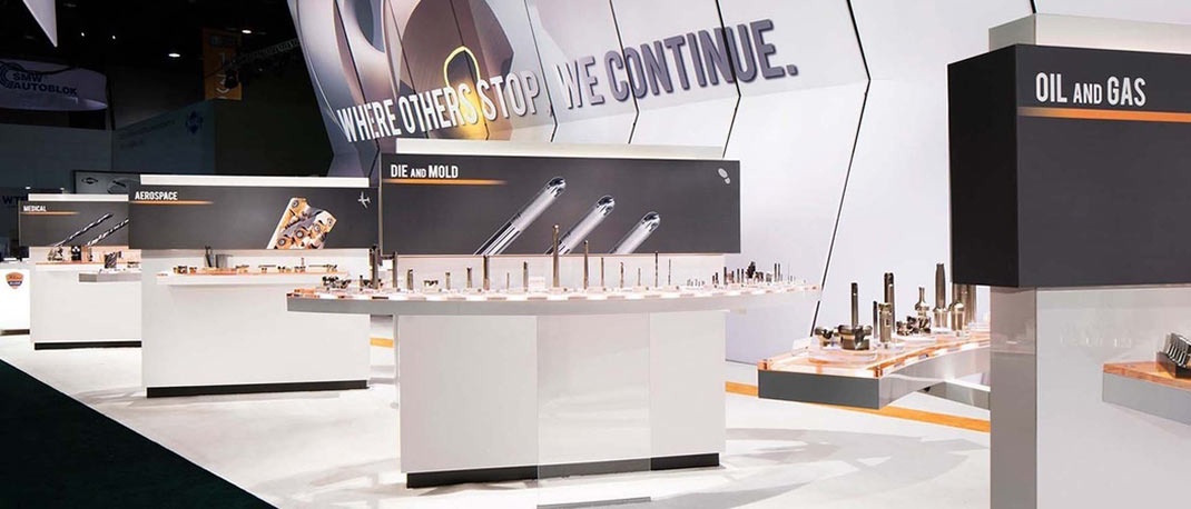 企業(yè)展廳設(shè)計