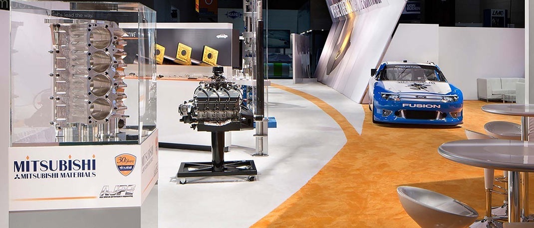 企業(yè)展廳設(shè)計