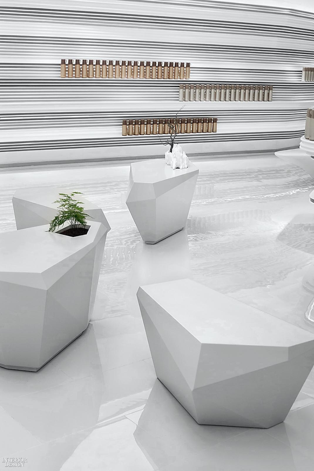 深圳展廳設(shè)計(jì)