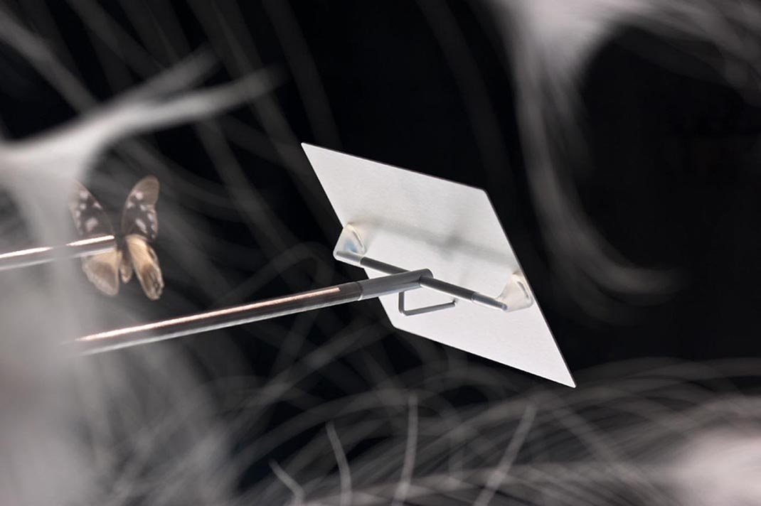 深圳展廳設(shè)計(jì) 科學(xué)博物館展廳設(shè)計(jì)