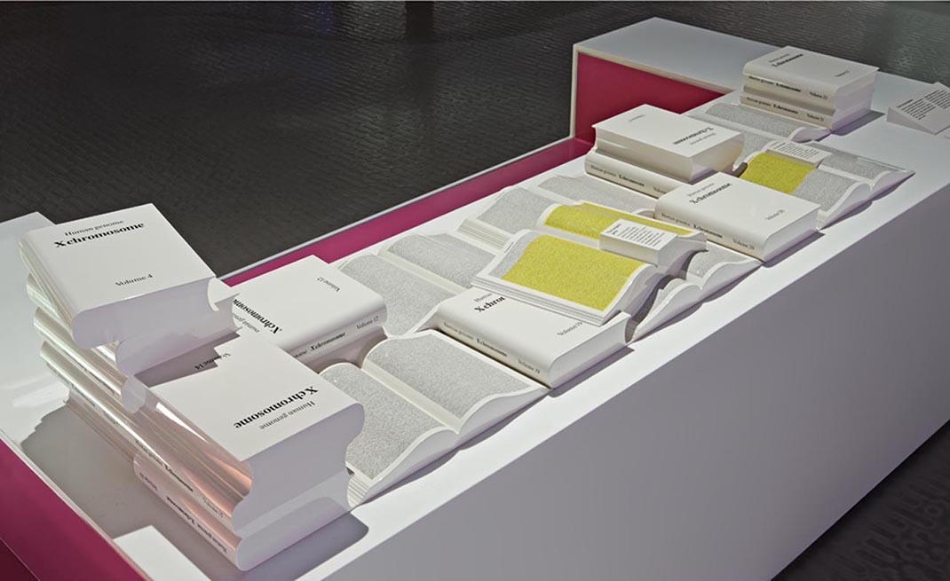 深圳展廳設(shè)計(jì) 科學(xué)博物館展廳設(shè)計(jì)