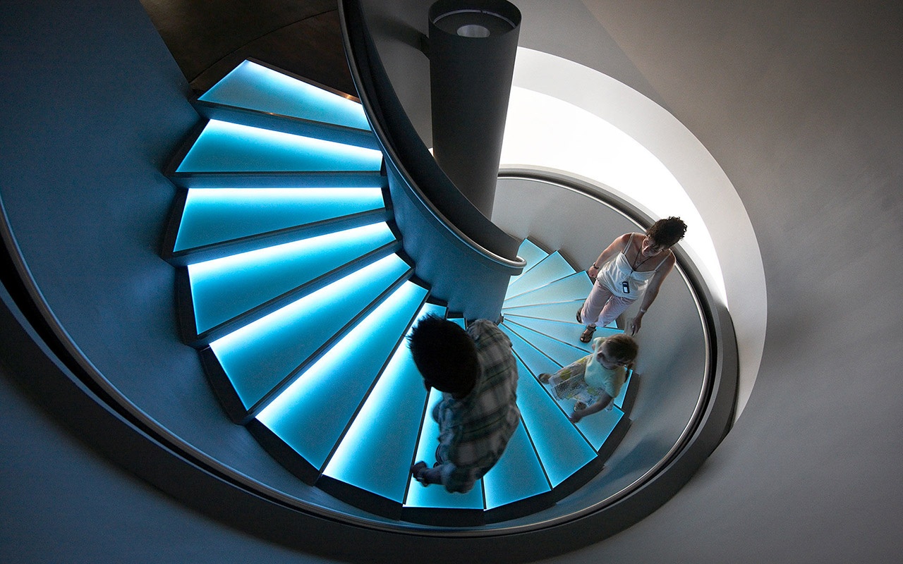 展廳設(shè)計效果圖 展廳設(shè)計效果圖