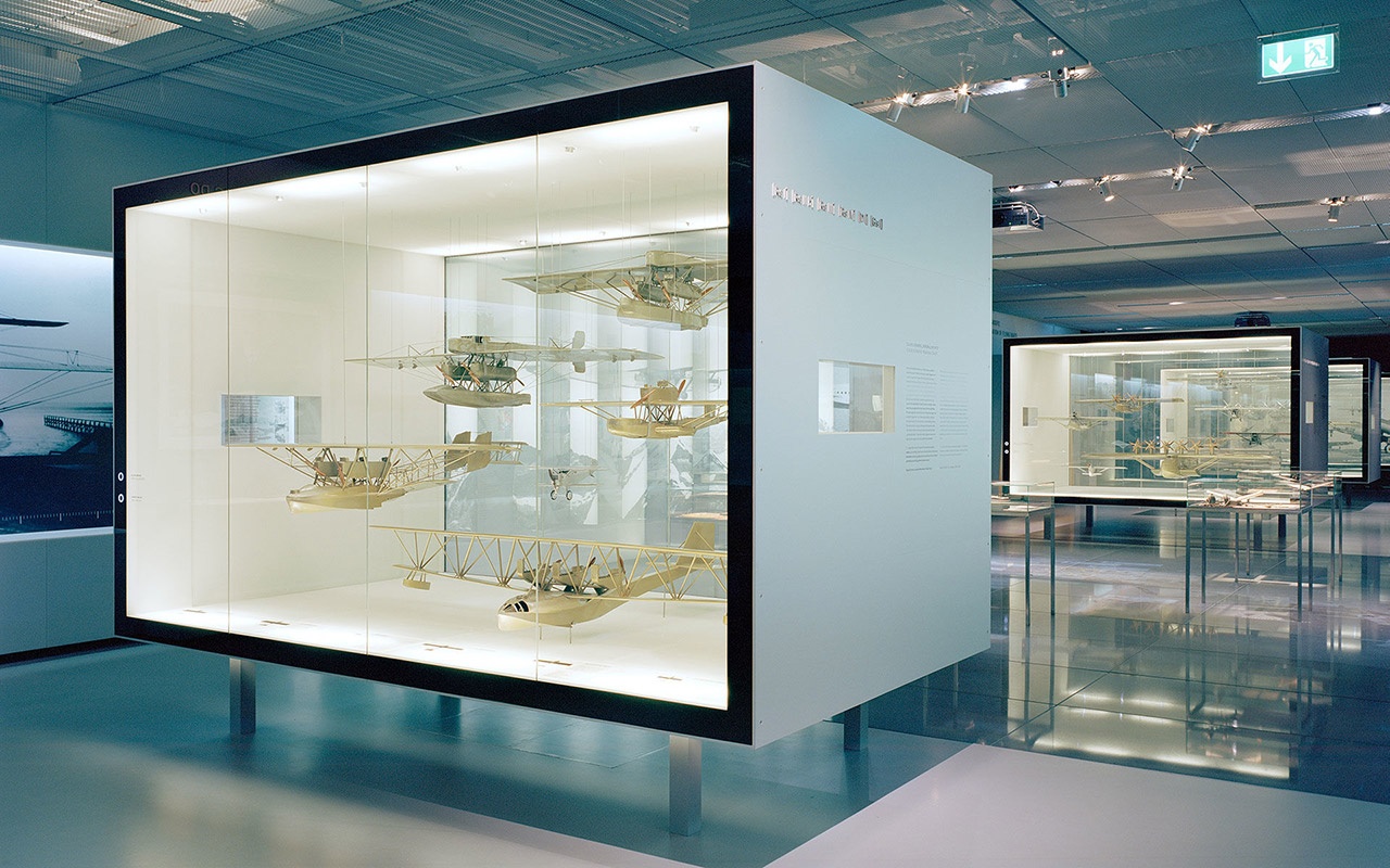 博物館設(shè)計(jì)