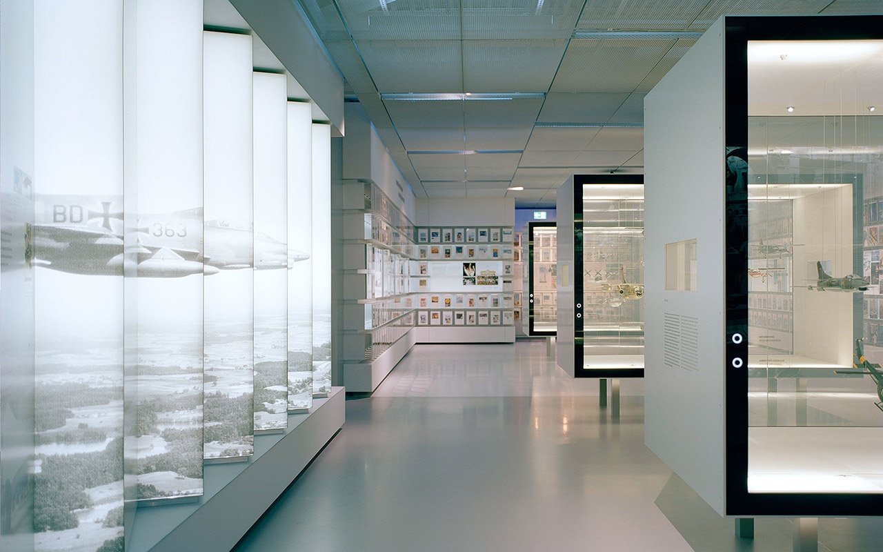 博物館設(shè)計(jì)