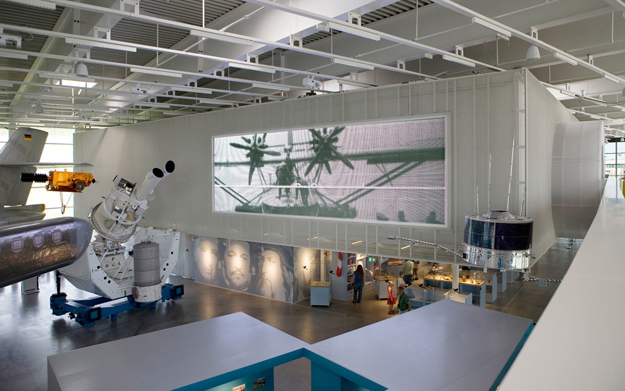 博物館設(shè)計(jì)