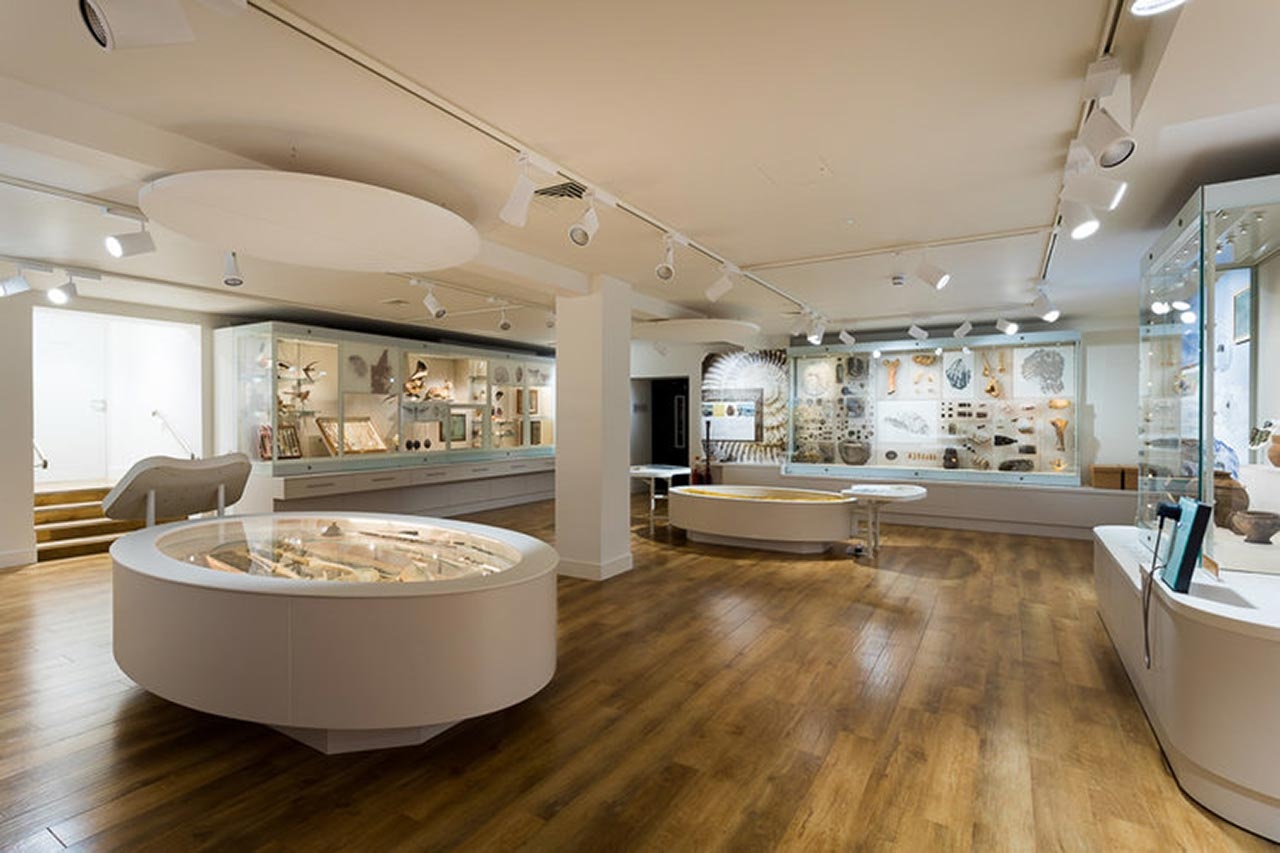 博物館設(shè)計(jì)