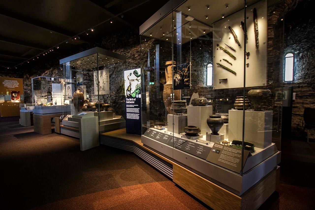 博物館設(shè)計(jì)