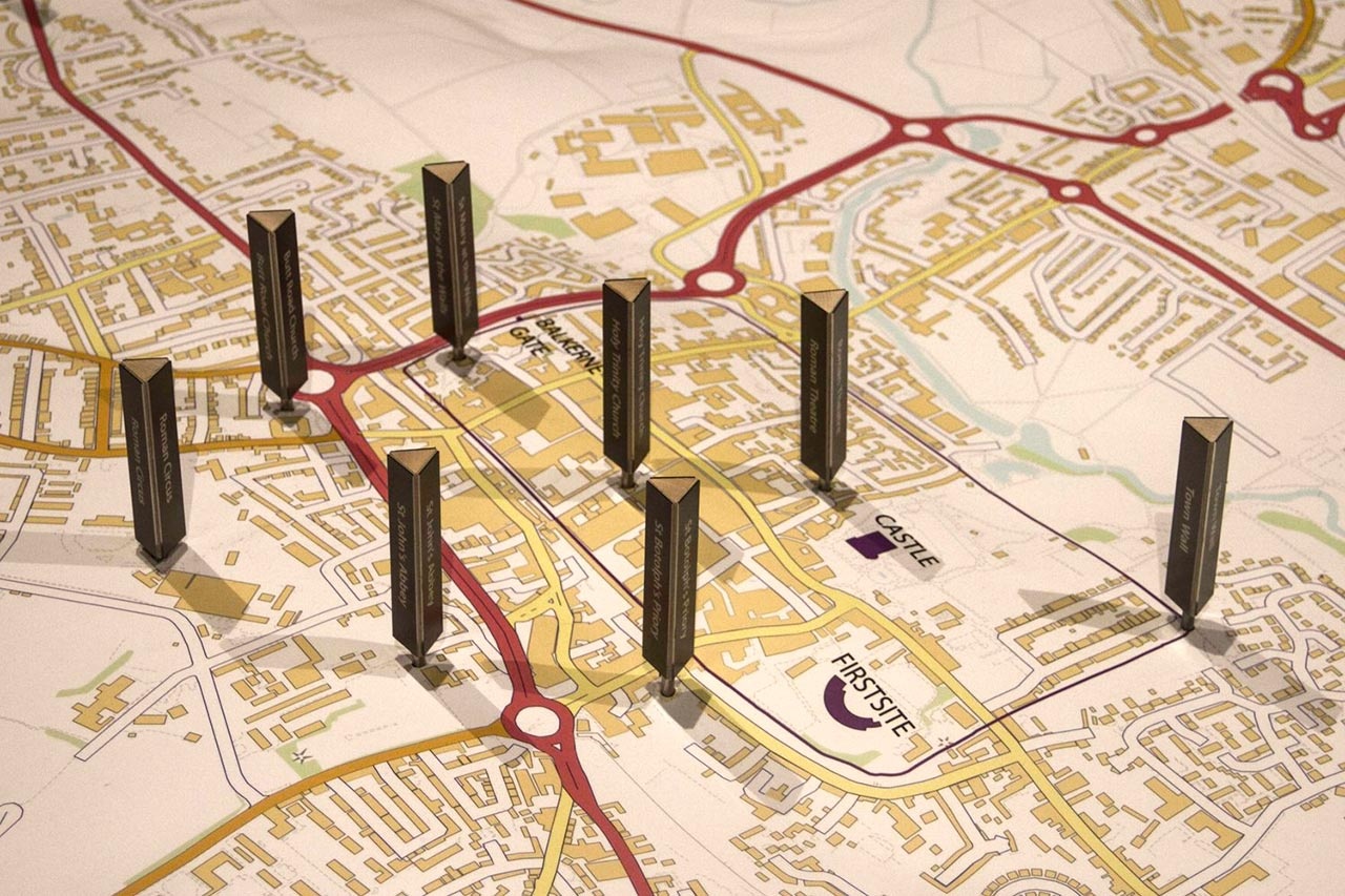 博物館設(shè)計(jì)